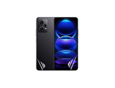 Protector de Pantalla para Xiaomi Redmi Note 12 Pro Plus PHONECARE Transparente