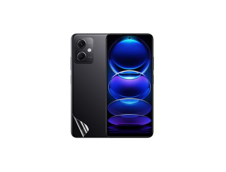 Protector de Pantalla para Xiaomi Redmi Note 12 PHONECARE Transparente
