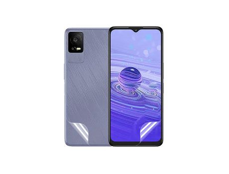 Protector de Pantalla para Tcl 405 PHONECARE Transparente