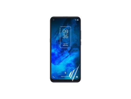 Protector de Pantalla para Tcl 10 5G GIFT4ME Transparente