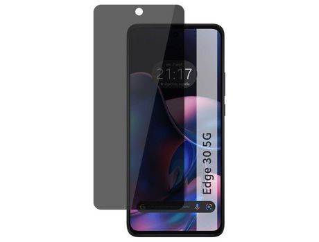 Protector de Pantalla para Motorola Moto Edge 30 5G TUMUNDOSMARTPHONE