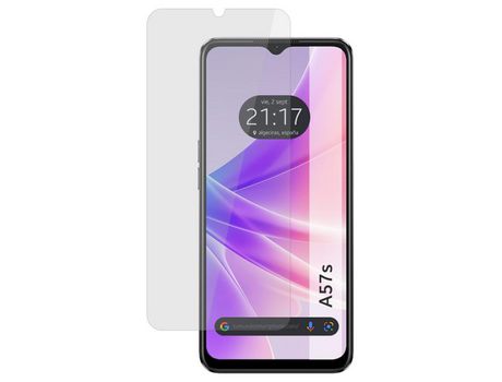 Protector de Pantalla para Oppo A57S TUMUNDOSMARTPHONE