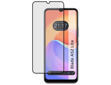 Protector de Pantalla para Zte Blade A52 Lite TUMUNDOSMARTPHONE
