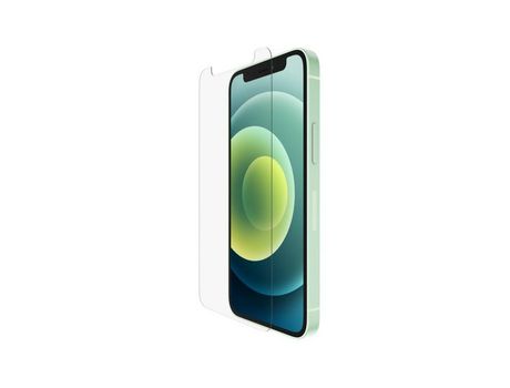 Protector de Pantalla para iPhone 12 Mini BELKIN