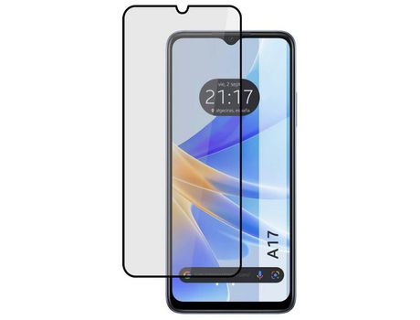 Protector de Pantalla para Oppo A17 TUMUNDOSMARTPHONE