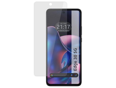Protector de Pantalla para Motorola Moto Edge 30 5G TUMUNDOSMARTPHONE