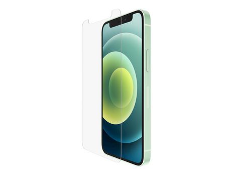 Protector de Pantalla para iPhone 12 Mini BELKIN