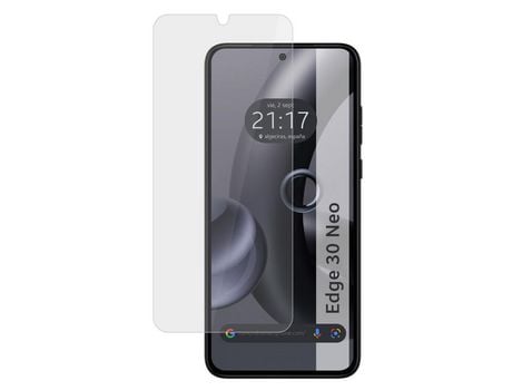 Protector de Pantalla para Motorola Moto Edge 30 Neo 5G TUMUNDOSMARTPHONE