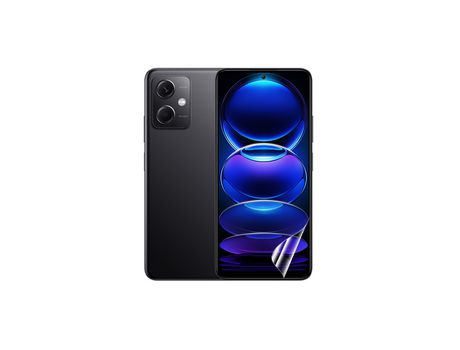 Protector de Pantalla para Xiaomi Redmi Note 12 GIFT4ME Transparente