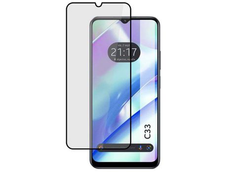 Protector de Pantalla para Realme C33 TUMUNDOSMARTPHONE