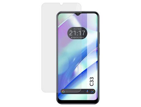 Protector de Pantalla para Realme C33 TUMUNDOSMARTPHONE