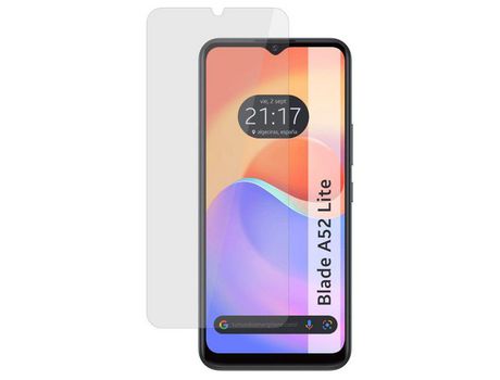 Protector de Pantalla para Zte Blade A52 Lite TUMUNDOSMARTPHONE