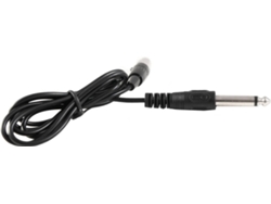 Cable Adaptador de Guitarra OMNITRONIC UHF-300