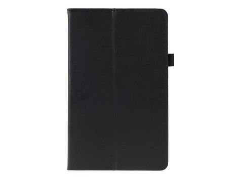 Carcasa para Samsung Galaxy Tab a 10.1 (2019) sm-t510/sm-t515 Negro