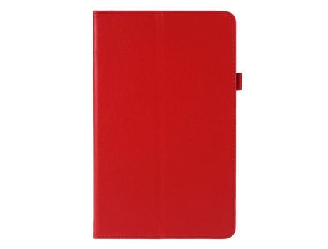 Carcasa para Samsung Galaxy Tab a 10.1 (2019) sm-t510/sm-t515 Rojo