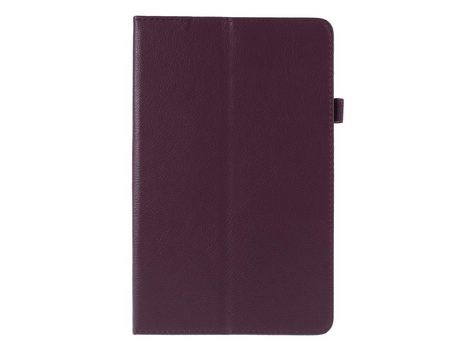 Carcasa para Samsung Galaxy Tab a 10.1 (2019) sm-t510/sm-t515 Morado