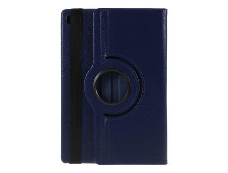 Carcasa para Samsung Galaxy Tab s5e sm-t720 Azul