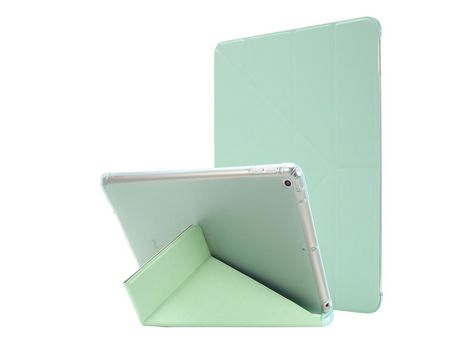 Carcasa para iPad 10.2 (2019) Verde