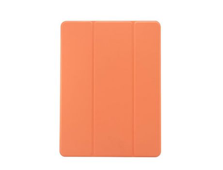 Carcasa para iPad 10.2 (2019) Laranja