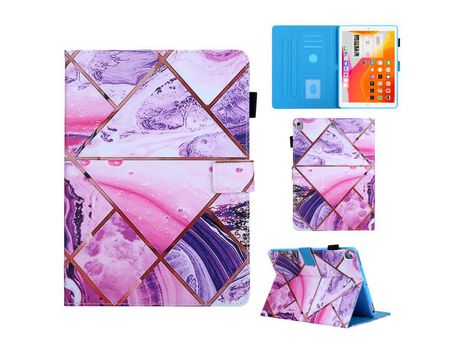 Carcasa para iPad 10.2 (2019)/Air 10.5 (2019) Multicolor
