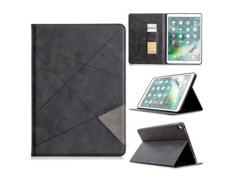 Carcasa para iPad 10.2 (2019)/Air 10.5 (2019)/Pro 10.5 (2017) Negro
