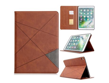 Carcasa para iPad 10.2 (2019)/Air 10.5 (2019)/Pro 10.5 (2017) Multicolor