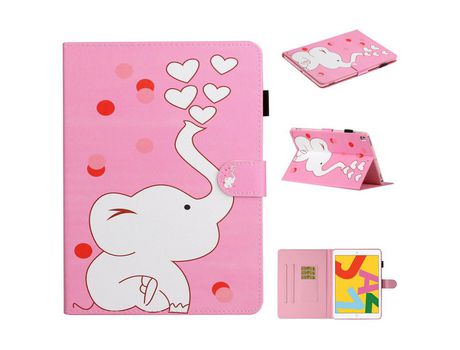 Carcasa para iPad 10.2 (2019)/iPad Air 10.5 (2019) Multicolor