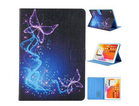 Carcasa para iPad 10.2 (2019)/iPad Air 10.5 (2019)/iPad Pro 10.5 (2017) Multicolor