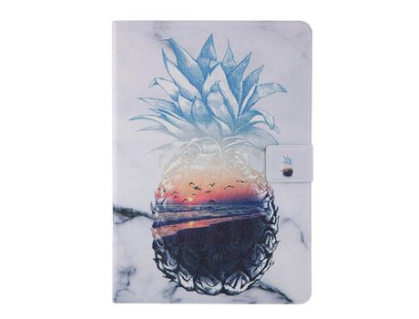 Carcasa para iPad 10.2 (2019)/iPad Air 10.5 (2019)/iPad Pro 10.5 (2017) Multicolor