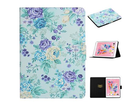 Carcasa para iPad 10.2 (2019)/Pro 10.5 (2017)/Air 10.5 (2019) Multicolor