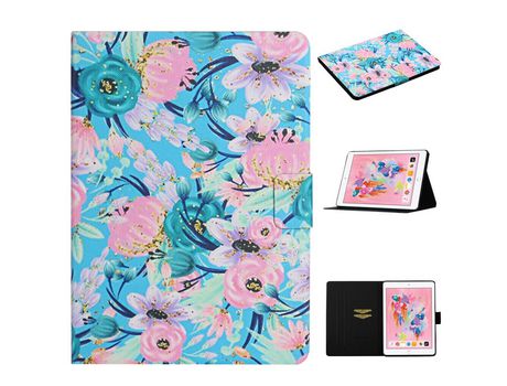 Carcasa para iPad 10.2 (2019)/Pro 10.5 (2017)/Air 10.5 (2019) Rosa