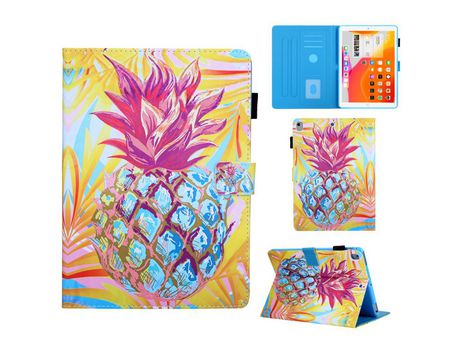 Carcasa para iPad 9.7 (2018)/(2017)/Air 2/Air (2013) Multicolor