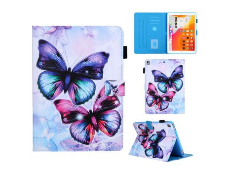 Carcasa para iPad 9.7 (2018)/(2017)/Air 2/Air (2013) Multicolor