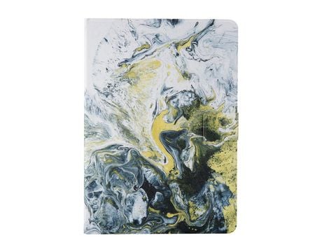 Carcasa para iPad 9.7 (2018)/(2017)/iPad Pro 9.7(2016)/iPad Air/Air2 Blanco