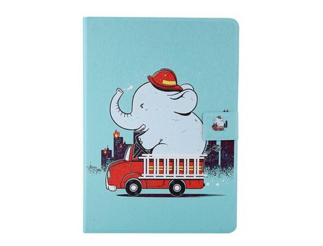 Carcasa para iPad 9.7 (2018)/(2017)/iPad Pro 9.7(2016)/iPad Air/Air2 Multicolor