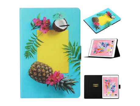 Carcasa para iPad Air 10.5 (2019)/iPad 10.2 (2019) Multicolor