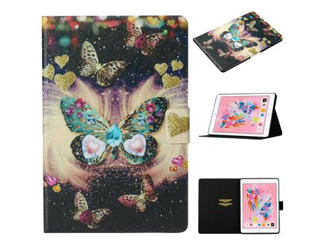 Carcasa para iPad Air 10.5 (2019)/iPad 10.2 (2019) Multicolor