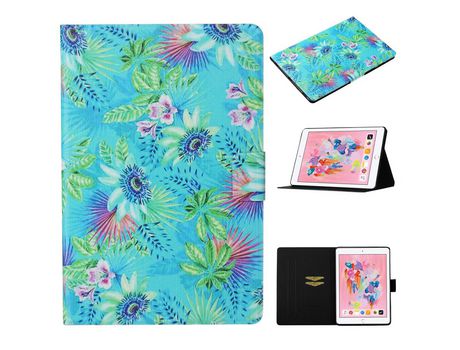 Carcasa para iPad Air 10.5 (2019)/iPad 10.2 (2019) Multicolor