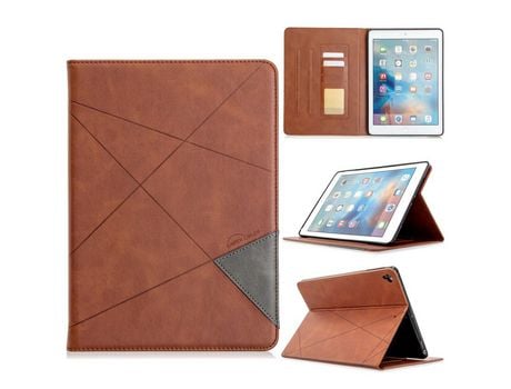 Carcasa para iPad Air 2/Air (2013)/iPad 9.7 (2018)/(2017)/Pro 9.7 (2016) Multicolor