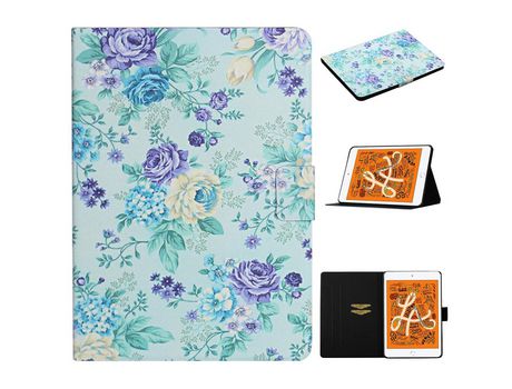 Carcasa para iPad Mini (2019) 7.9 /4/3/2/1 Multicolor