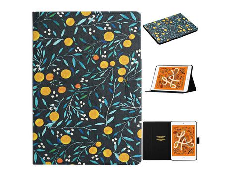 Carcasa para iPad Mini (2019) 7.9 /4/3/2/1 Laranja