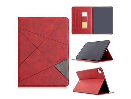 Carcasa para iPad Pro 11 (2020)/(2018) Rojo