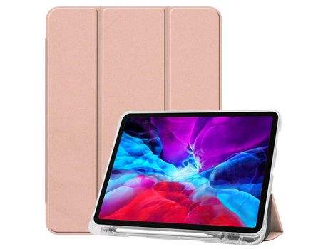 Carcasa para iPad Pro 12.9 (2020)/(2018) Rosa