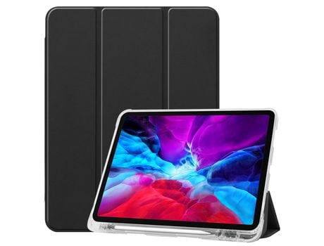 Carcasa para iPad Pro 12.9 (2020)/(2018) Negro