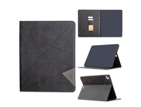 Carcasa para iPad Pro 12.9 (2020)/(2018) Negro