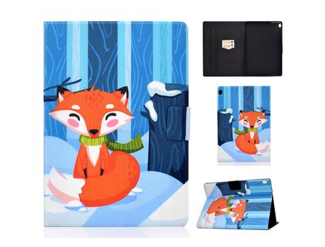 Carcasa para Lenovo Tab m10 tb-x605f Multicolor