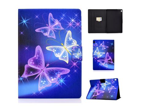 Carcasa para Lenovo Tab m10 tb-x605f Morado