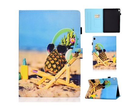 Carcasa para Lenovo Tab m10 tb-x605f Multicolor
