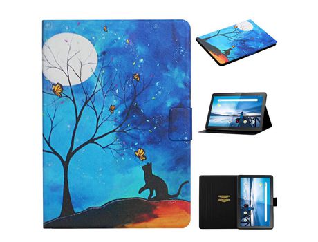 Carcasa para Lenovo Tab m10 tb-x605f Multicolor