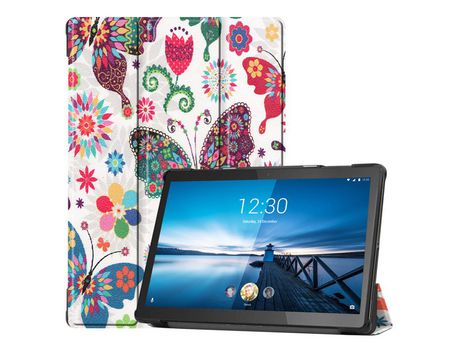 Carcasa para Lenovo Tab m10 tb-x605f Multicolor